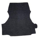 Коврик багажника 21099, 2115 черный ворс без основы завод(21099-5109055) Коврик багажника 21099, 2115 черный ворс без основы завод(21099-5109055)
