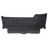 Накладка двери задка 2112-6302014 (вертолет) ворс ВЕРХ