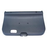 Накладка двери задка 2171-6302014 Приора Универсал (вертолет) ВЕРХ Накладка двери задка 2171-6302014 Приора Универсал (вертолет) ВЕРХ