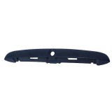 Накладка крышки багажника 1118-8212526, 1119, 1117 Калина седан, универсал, хэтчбек завод наружняя