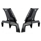 Опора полки 21213-5607072/73 пара КАМПЛАСТ Усиленная (с решеткой под динамики) Опора полки 21213-5607072/73 пара КАМПЛАСТ Усиленная (с решеткой под динамики)