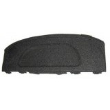 Полка задняя 2110-5607010, 2170 Приора седан махровая завод Полка задняя 2110-5607010, 2170 Приора седан махровая завод