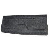 Полка задняя 21213-5607010 махровая Автопласт Полка задняя 21213-5607010 махровая Автопласт