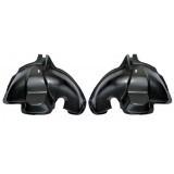 Арки задних колес 2104-5402222/23 (обивка боковины багажника) Арки задних колес 2104-5402222/23 (обивка боковины багажника)