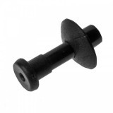 Держатель шнура полки багажника верхний 2112-5607136 (1118, 2192, 2190FL) Держатель шнура полки багажника верхний 2112-5607136 (1118, 2192, 2190FL)