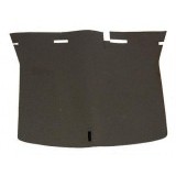 Коврик багажника 1119 (Хэтчбек), 2192 черный ворс завод(11190-5109055-00) Коврик багажника 1119 (Хэтчбек), 2192 черный ворс завод(11190-5109055-00)