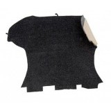 Коврик багажника 2111 Универсал ворс черный на картоне завод (21110-5109054-00) Коврик багажника 2111 Универсал ворс черный на картоне завод (21110-5109054-00)