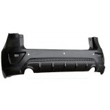 Бампер 21925 задний (КАЛИНА-2 СПОРТ) (21925-2804010-77)