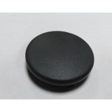 Заглушка буксировочного троса бампера Урбан, Газель н/о ( 21214-2804294-10)