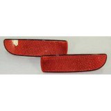 Катафот бампера 2170-3716138/39, 2172 (ДААЗ) Катафот бампера 2170-3716138/39, 2172 (ДААЗ)