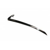 Молдинг подфарника Гранта FL после 2018г 8450100990 хром верхний правый завод