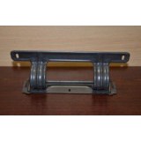 Звено петли бардачка 2106-5303034 (металлич.) Звено петли бардачка 2106-5303034 (металлич.)