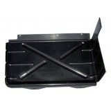 Корпус вещевого ящика 2101-5303014 (плоская подложка) Корпус вещевого ящика 2101-5303014 (плоская подложка)