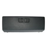 Крышка вещевого ящика 21083-5303020 в сборе (высокая панель) завод (Сызрань) Крышка вещевого ящика 21083-5303020 в сборе (высокая панель) завод (Сызрань)