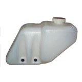 Бачок омывательный 2108 1 горло/2 насоса (Унип-Сервис)