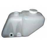 Бачок омывательный 21083 2 горла/1 насос (Унип-Сервис)