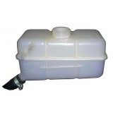 Бачок расширительный 2170 (Приора) без кондиционера (2 выхода) (Садко) Бачок расширительный 2170 (Приора) без кондиционера (2 выхода) (Садко)