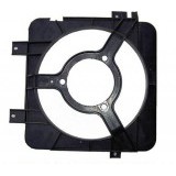 Кожух электровентилятора (нового образца) 2110-1309016 Кожух электровентилятора (нового образца) 2110-1309016