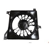 Кожух электровентилятора 2190-1300025, Калина-2, 2194, 2191, Гранта-Спорт Кожух электровентилятора 2190-1300025, Калина-2, 2194, 2191, Гранта-Спорт