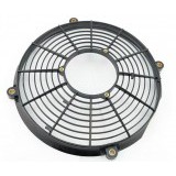 Кожух электровентилятора кондиционера Калина, Приора PANASONIK 11183-1300020-63 Кожух электровентилятора кондиционера Калина, Приора PANASONIK 11183-1300020-63