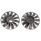 Крыльчатка электровентилятора 21214-1309016-00 Крыльчатка электровентилятора 21214-1309016-00