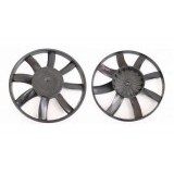 Крыльчатка электровентилятора 2123-1300025-01, 1118 (8лоп.) Крыльчатка электровентилятора 2123-1300025-01, 1118 (8лоп.)