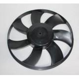 Крыльчатка электровентилятора кондиционера 2192-1308010-63, 2190 Крыльчатка электровентилятора кондиционера 2192-1308010-63, 2190