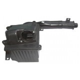 Корпус воздушного фильтра 1118 (5 частей, с воздухозаборником) дв.1,6 Корпус воздушного фильтра 1118 (5 частей, с воздухозаборником) дв.1,6