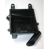 Корпус воздушного фильтра 2172-1109013-01 ниж.часть с патрубком ПРИОРА Корпус воздушного фильтра 2172-1109013-01 ниж.часть с патрубком ПРИОРА