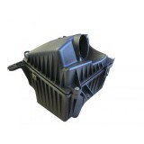 Корпус воздушного фильтра 21902 до 2017г (3 части) коробка автомат 21902-1109013-00 Корпус воздушного фильтра 21902 до 2017г (3 части) коробка автомат 21902-1109013-00