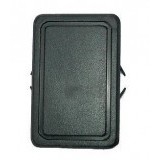 Заглушка клавиши панели приборов 21083-3709604 завод (Сызрань) (плоская прямоугольная) Заглушка клавиши панели приборов 21083-3709604 завод (Сызрань) (плоская прямоугольная)