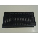 Заглушка консоли 2103-5325232 (решетка) АВТОПЛАСТ Заглушка консоли 2103-5325232 (решетка) АВТОПЛАСТ