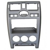 Консоль (БОРОДА) 2171 с/о 2х диновая Кварц