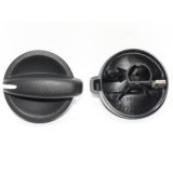 Ручка отопителя 1118 в сборе (Сызрань) Ручка отопителя 1118 в сборе (Сызрань)