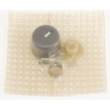 Ручка отопителя 2108 в сборе (Сызрань) Ручка отопителя 2108 в сборе (Сызрань)