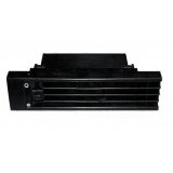 Сопло боковое (Решетка вентил. на панель) 21083 Автопласт Сопло боковое (Решетка вентил. на панель) 21083 Автопласт