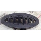 Сопло боковое (Решетка вентил. на панель) 2170 (малые) завод Сызрань Сопло боковое (Решетка вентил. на панель) 2170 (малые) завод Сызрань