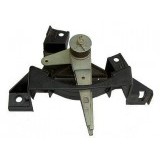 Трехрычажник 2107 (рычажник на печку) завод Трехрычажник 2107 (рычажник на печку) завод