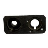 Шкала гидрокорректора завод (Сызрань) 2105-3718347 Шкала гидрокорректора завод (Сызрань) 2105-3718347