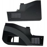 Экран консоли 2170-5109462/63 АВТОПЛАСТ