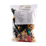 Набор пистонов кузовной 2108-099 Набор пистонов кузовной 2108-099