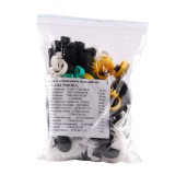 Набор пистонов кузовной Приора Набор пистонов кузовной Приора