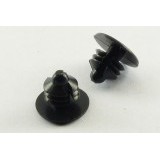 Пистон крепления порога 2123 Шеви-Нива, 1118, 2170 завод (50шт) (100шт) Пистон крепления порога 2123 Шеви-Нива, 1118, 2170 завод (50шт) (100шт)