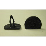 Пистон накладки двери (Подкапотник обрезанный) 2106 завод (100шт) (250шт) Пистон накладки двери (Подкапотник обрезанный) 2106 завод (100шт) (250шт)