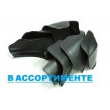 Подкрылки Газель задние 2003г 2705-3201 Nova-Plast (надпись 3201) Подкрылки Газель задние 2003г 2705-3201 Nova-Plast (надпись 3201)