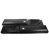 Карман двери 2101-07 , 2121 (без подсветки) к-т Карман двери 2101-07 , 2121 (без подсветки) к-т