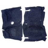 Ковропол 2106-5109008/10 черный (заводской) с основой 1-слойный Ковропол 2106-5109008/10 черный (заводской) с основой 1-слойный