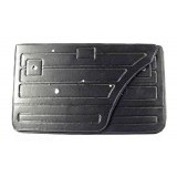 Обивка двери 2107-6102012/13 (кожзам на картоне) (Тольятти) (к-т 4шт) Обивка двери 2107-6102012/13 (кожзам на картоне) (Тольятти) (к-т 4шт)