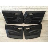 Обивка двери 2110-2112 ЛЮКС Сызрань Обивка двери 2110-2112 ЛЮКС Сызрань