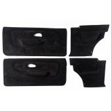 Обивка двери 2113, 2108 ЕВРО (велюр) (к-т 4шт) Обивка двери 2113, 2108 ЕВРО (велюр) (к-т 4шт)